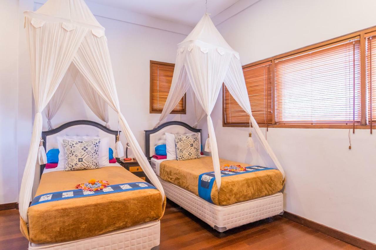 Drupadi 16a Villa