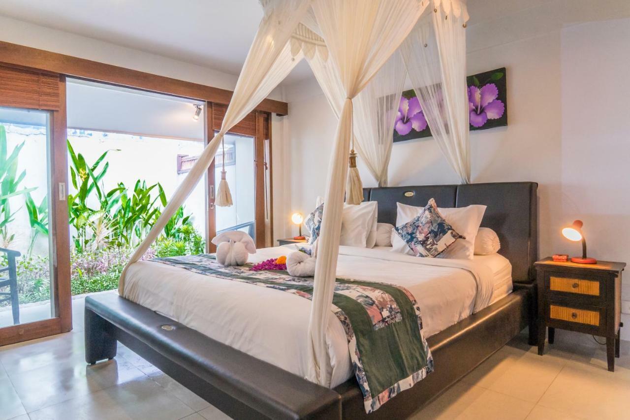 Drupadi 16a Villa