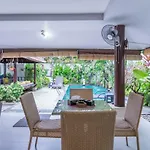 Drupadi 16A Villa