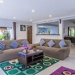 Drupadi 16A Villa