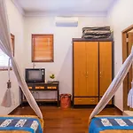 Drupadi 16A Villa