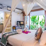 Drupadi 16A Villa