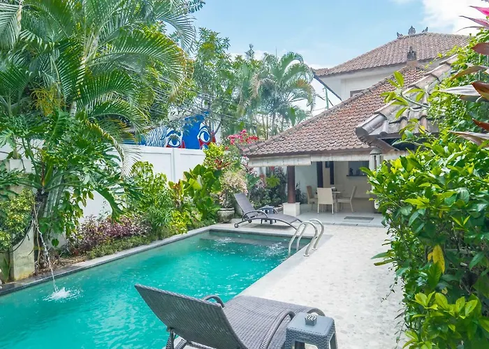 Drupadi 16A Villa