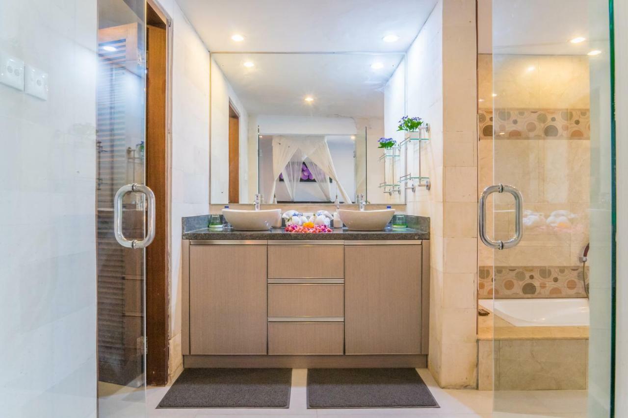 Villa Drupadi 16a Seminyak (Bali)