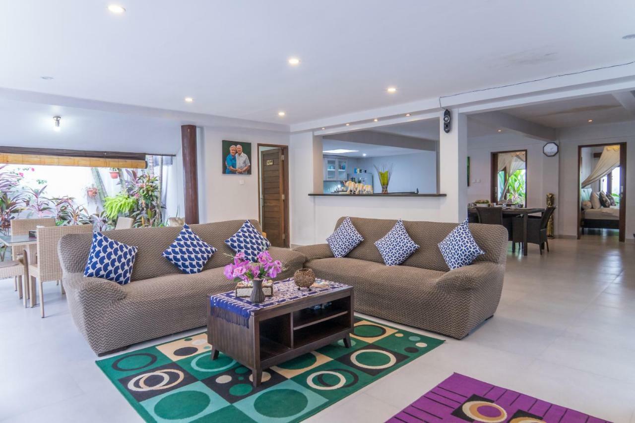 Villa Drupadi 16a