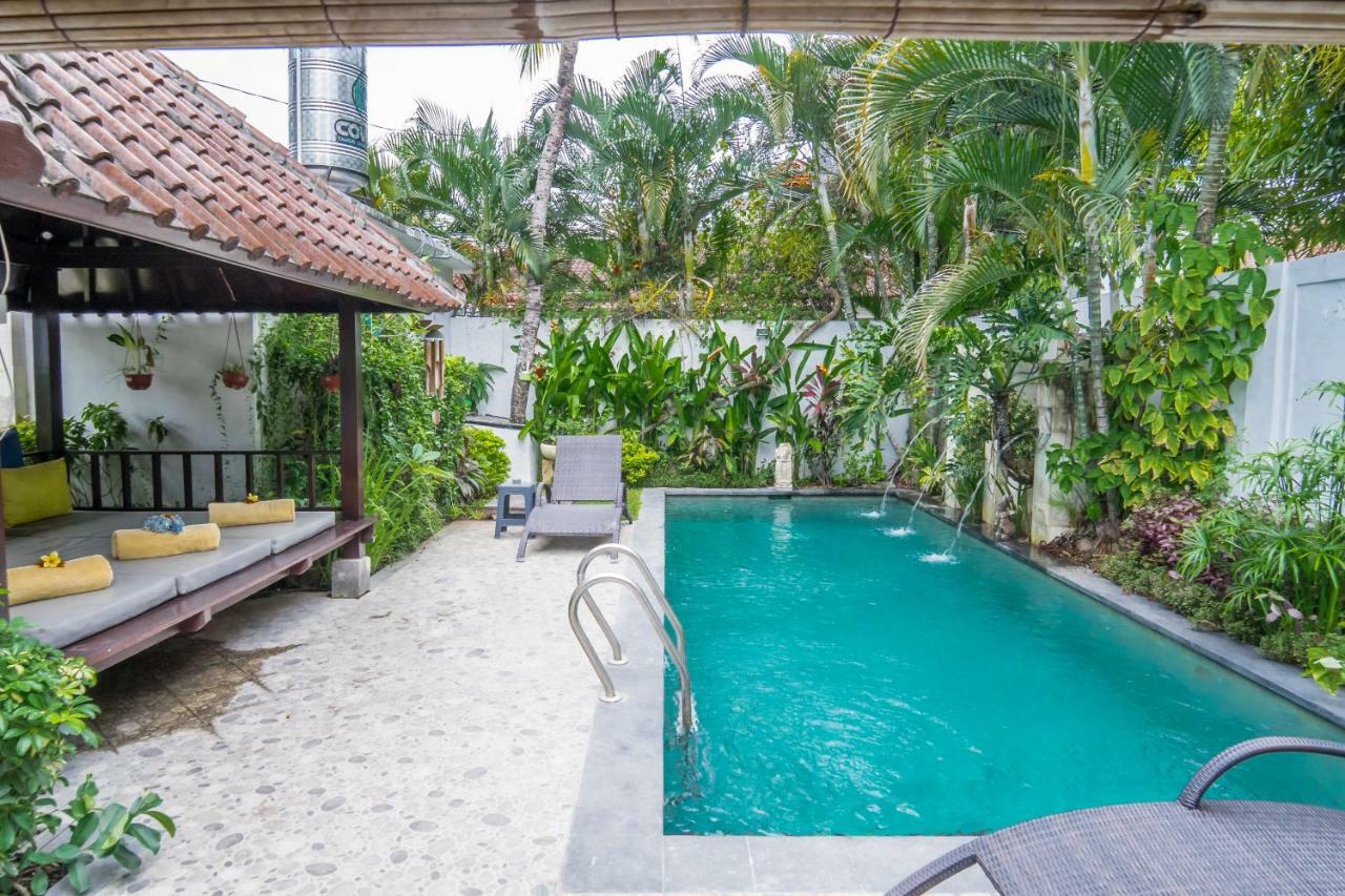 Drupadi 16a Villa Seminyak (Bali)