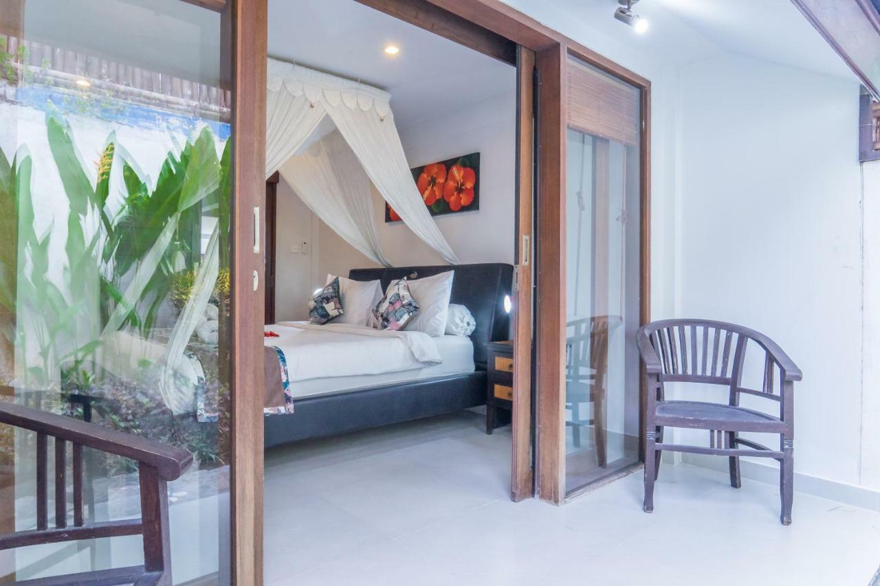 Drupadi 16a * Seminyak (Bali)