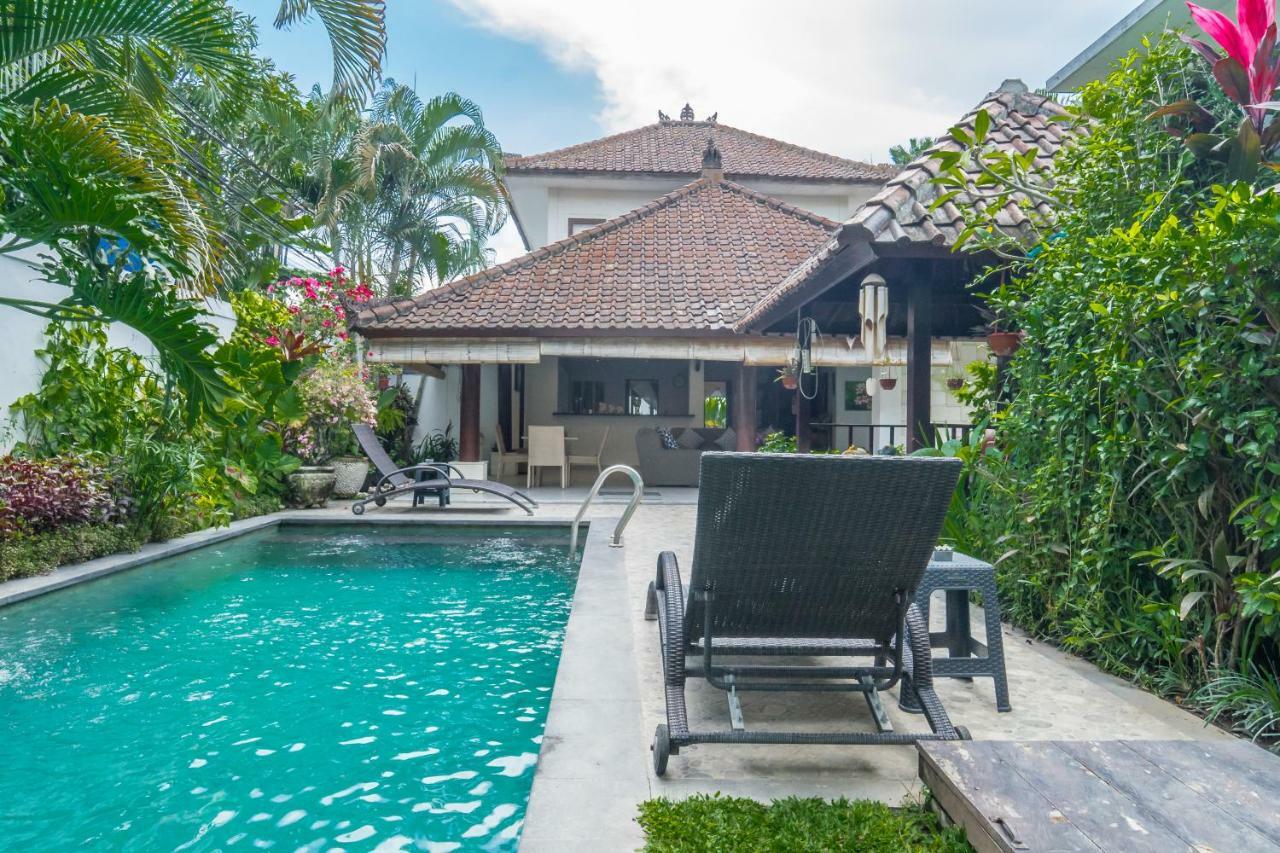 Drupadi 16a * Seminyak (Bali)