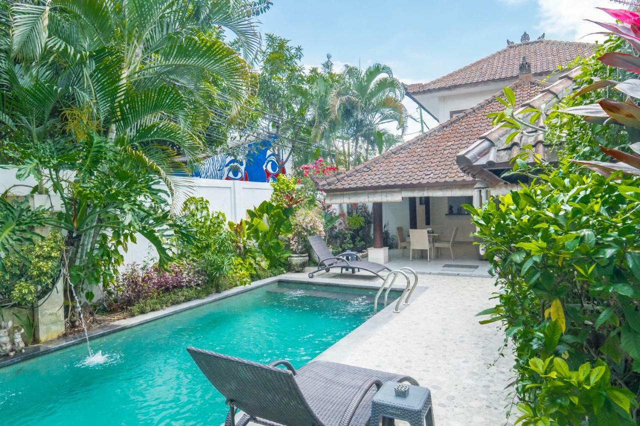 Villa Drupadi 16a *