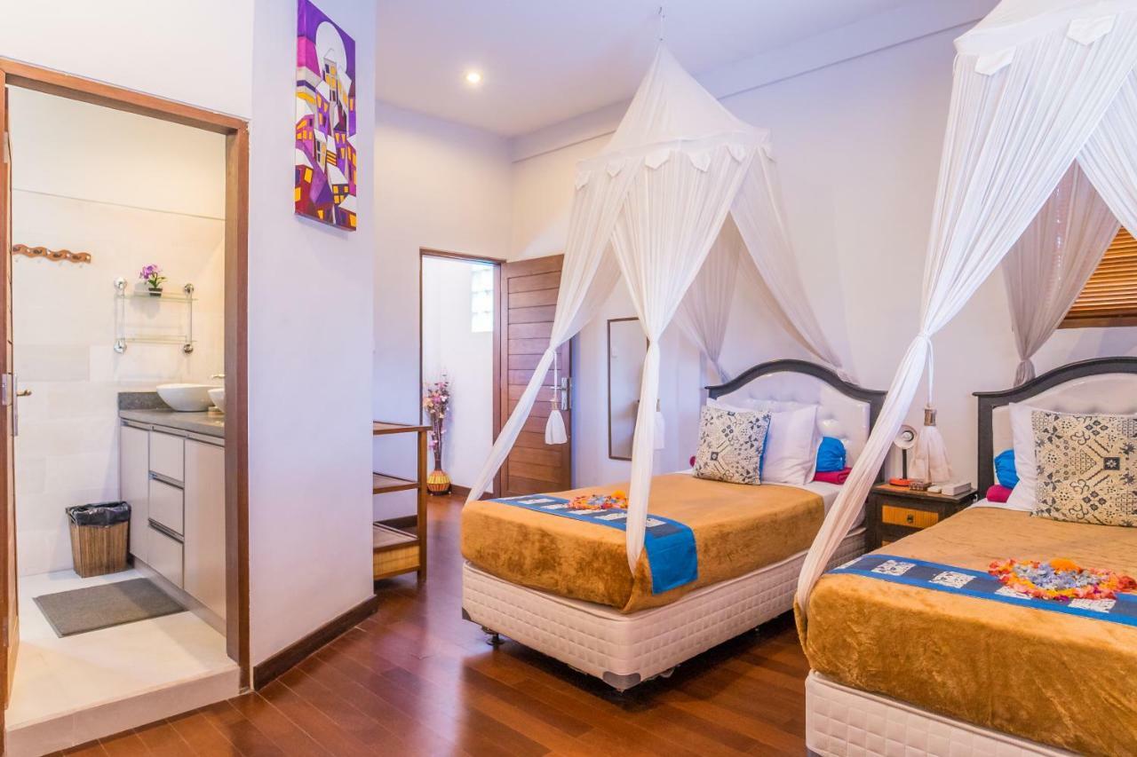Drupadi 16a Villa *
