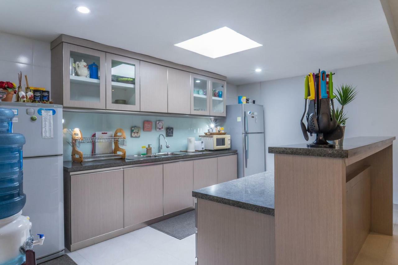 Villa Drupadi 16a Seminyak (Bali)