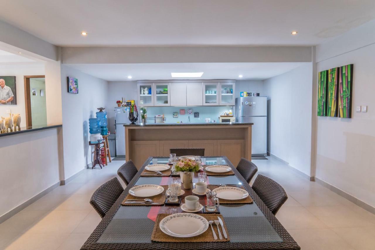 Drupadi 16a Seminyak (Bali)