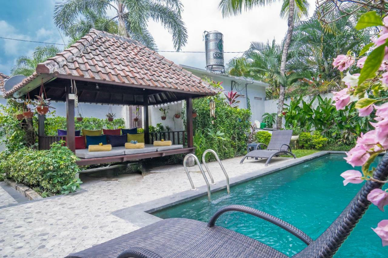 Drupadi 16a Villa Seminyak (Bali)