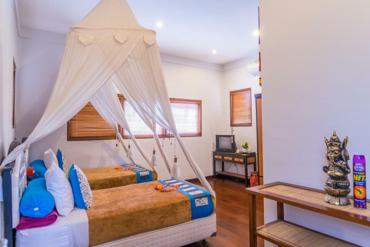Drupadi 16a Villa