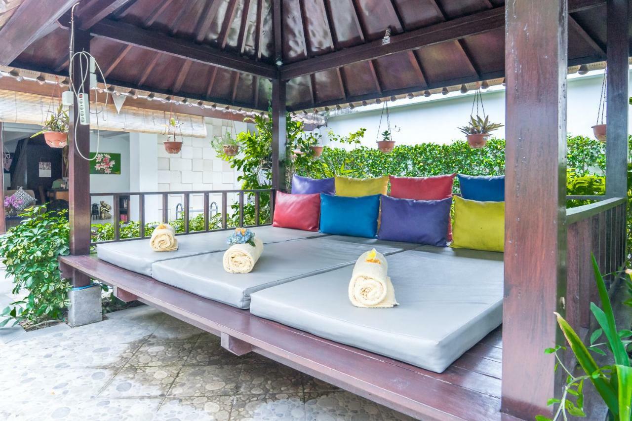 Villa Drupadi 16a