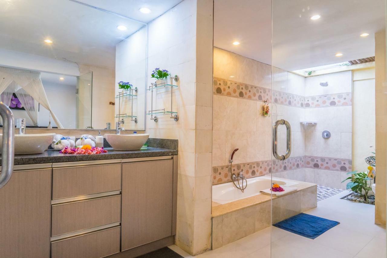 Villa Drupadi 16a Seminyak (Bali)