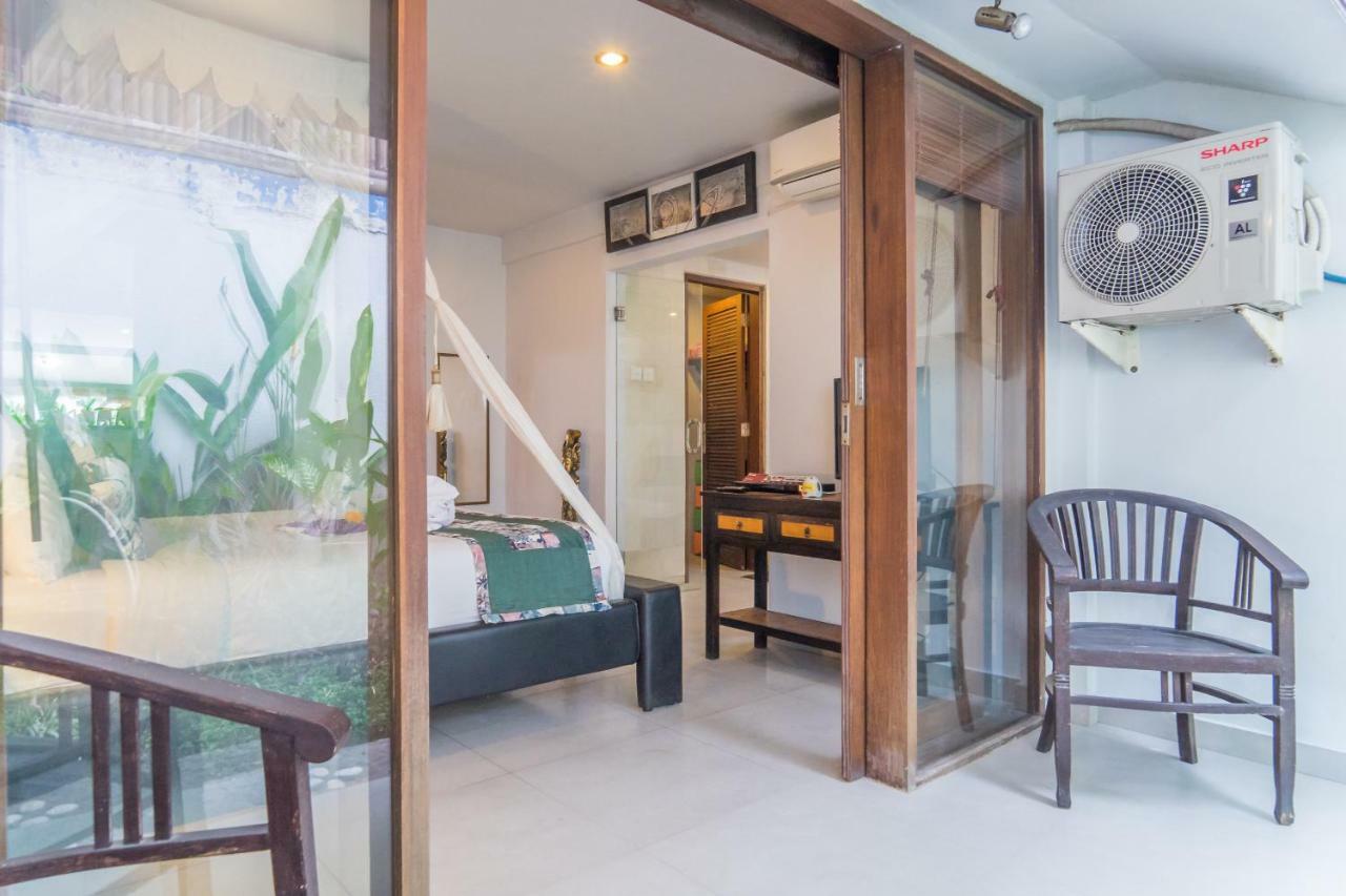Drupadi 16a * Seminyak (Bali)