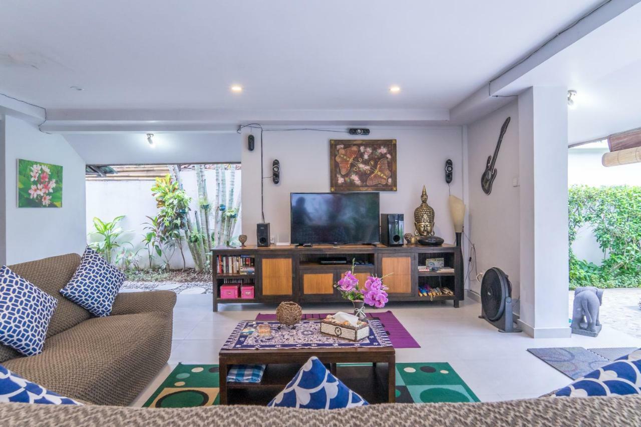 Drupadi 16a Villa